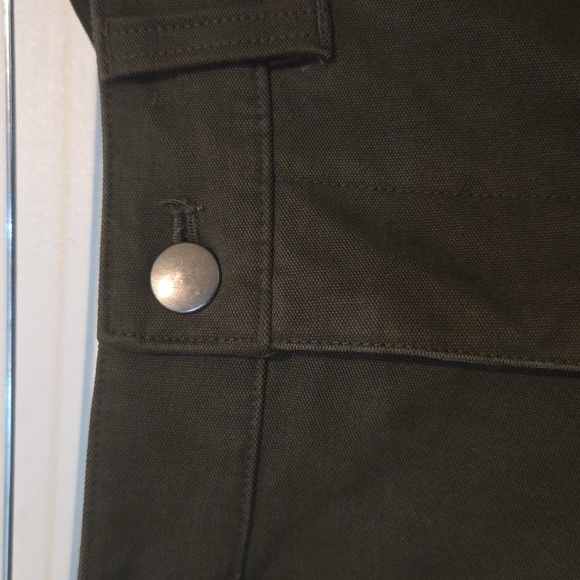 Lululemon ABC Slim-Fit Pant 32" *Utilitech Rover - Picture 6 of 10